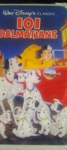 101 Dalmatians black diamond 💎 edition